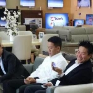 Meet your Posher, Chi